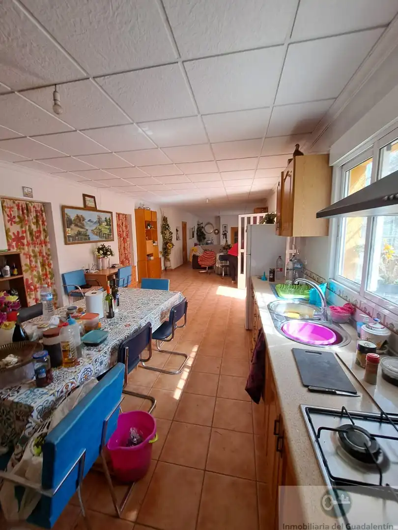 Casa en venda a Pedanías Centro, imagen 23