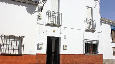 Foto 2 de Casa o chalet en venta en Algodonales, Cádiz