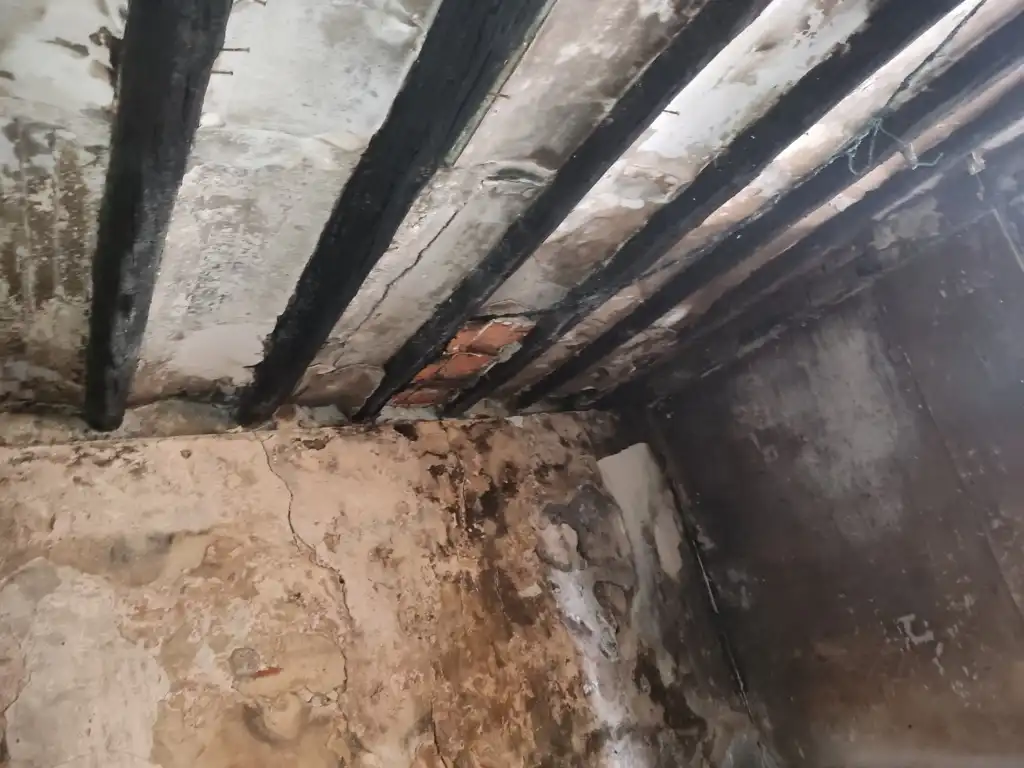 Casa o xalet en venda en Alcañiz