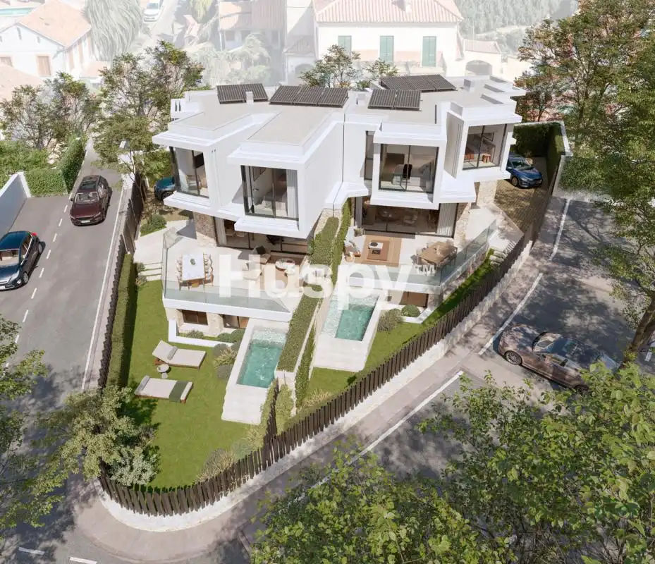 Terraced house with pool for sale in Calle Portugal, imagen 5
