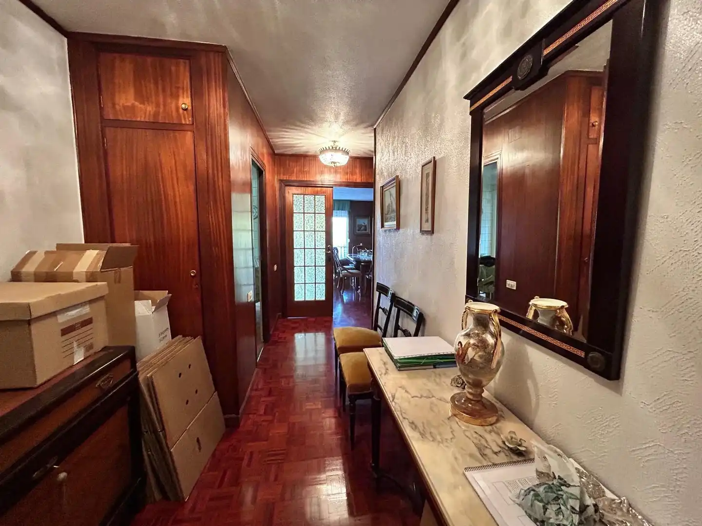 Piso en venta en Murcia con Aire acondicionado, Calefacción y Terraza