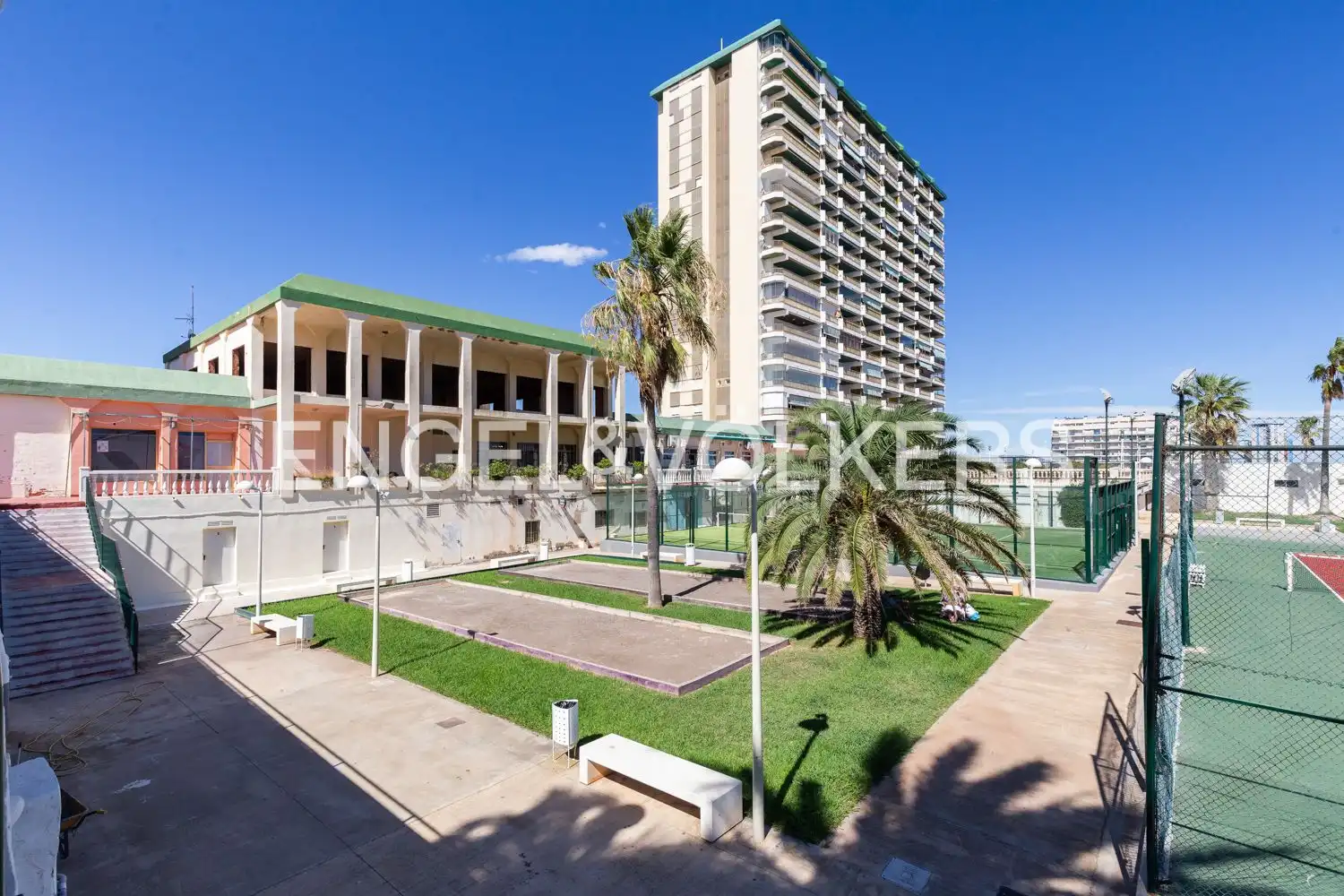 Flat with pool to rent in Playa del Puig, imagen 60