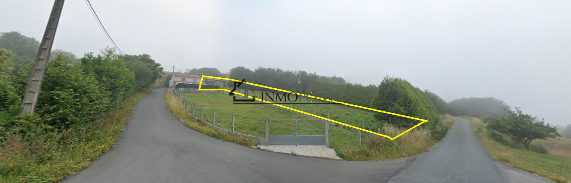 Casa o xalet en venda en A Estrada 