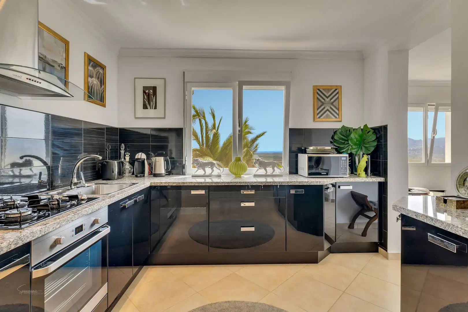 Chalet con terraza en venta en Pego, imagen 25