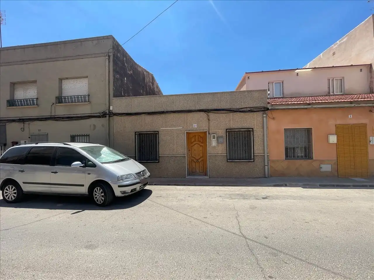 Casa in vendita a Calle ELISEO G VALERO 10, imagen 2