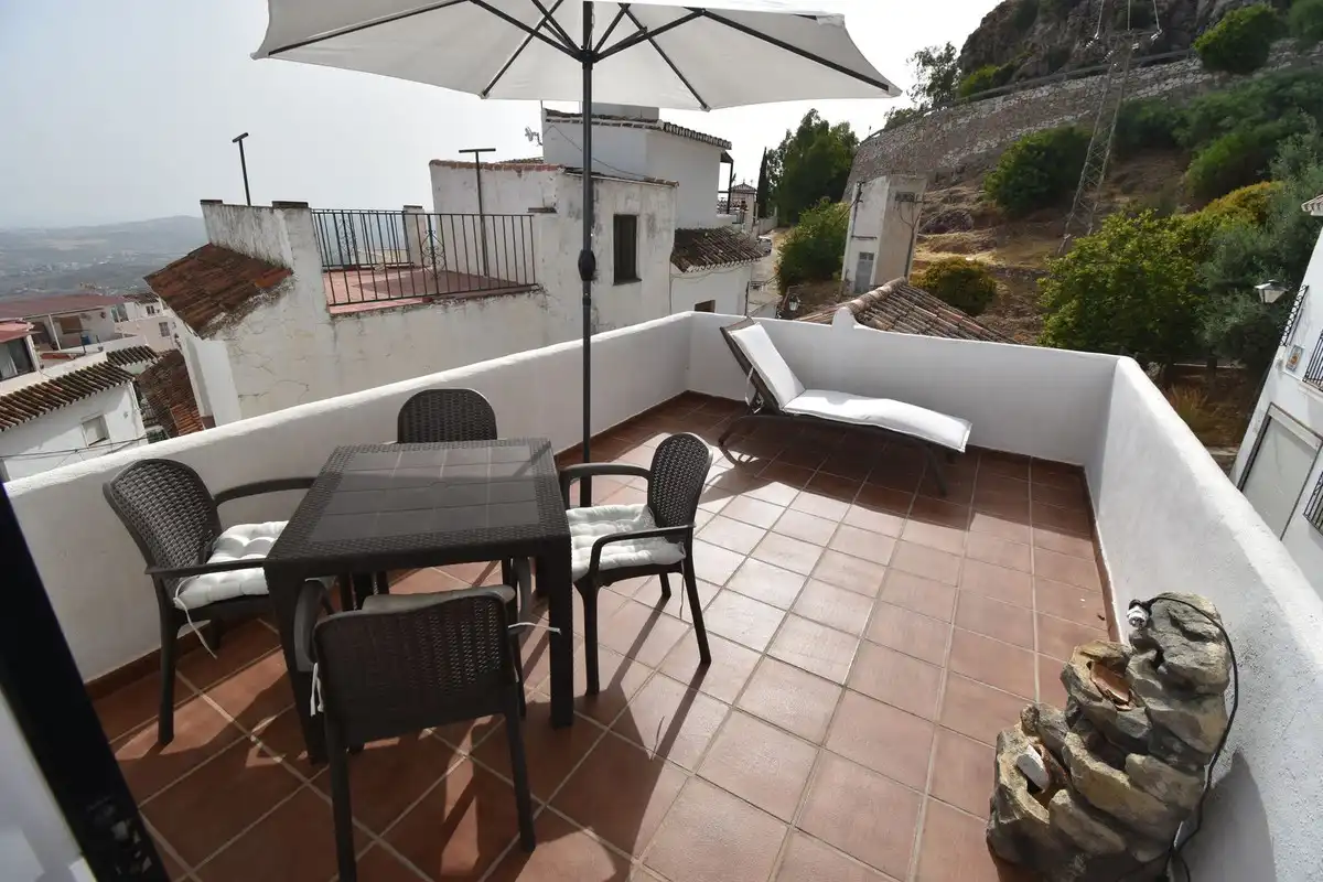 Apartamento en venta en Mijas pueblo, imagen 24