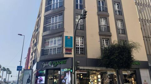 Foto 2 de Pis en venda a Calle Nestor de la Torre, 3, Alcaravaneras, Las Palmas de Gran Canaria