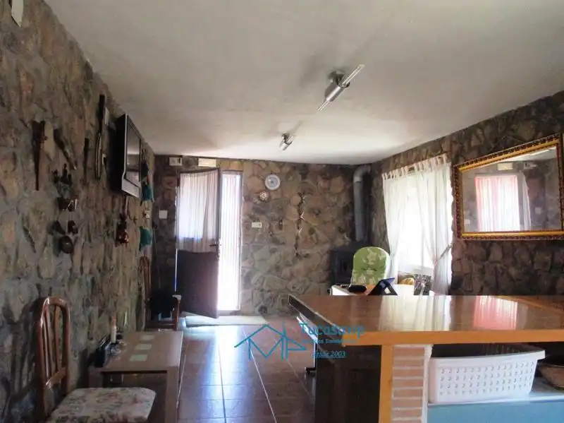 House with pool for sale in El Tiemblo, imagen 14