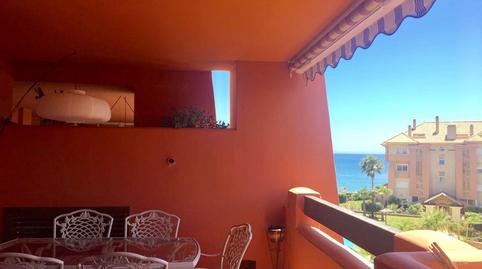 Foto 4 von Wohnung zum Verkauf in El Peñoncillo, Torrox