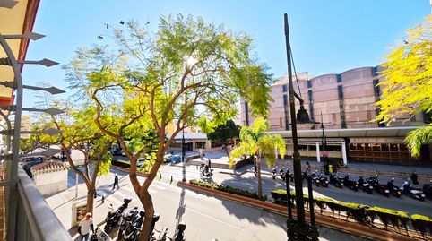 Foto 2 de Oficina de lloguer a Calle Coronel Ripollet, 6, Puerto Deportivo, Fuengirola