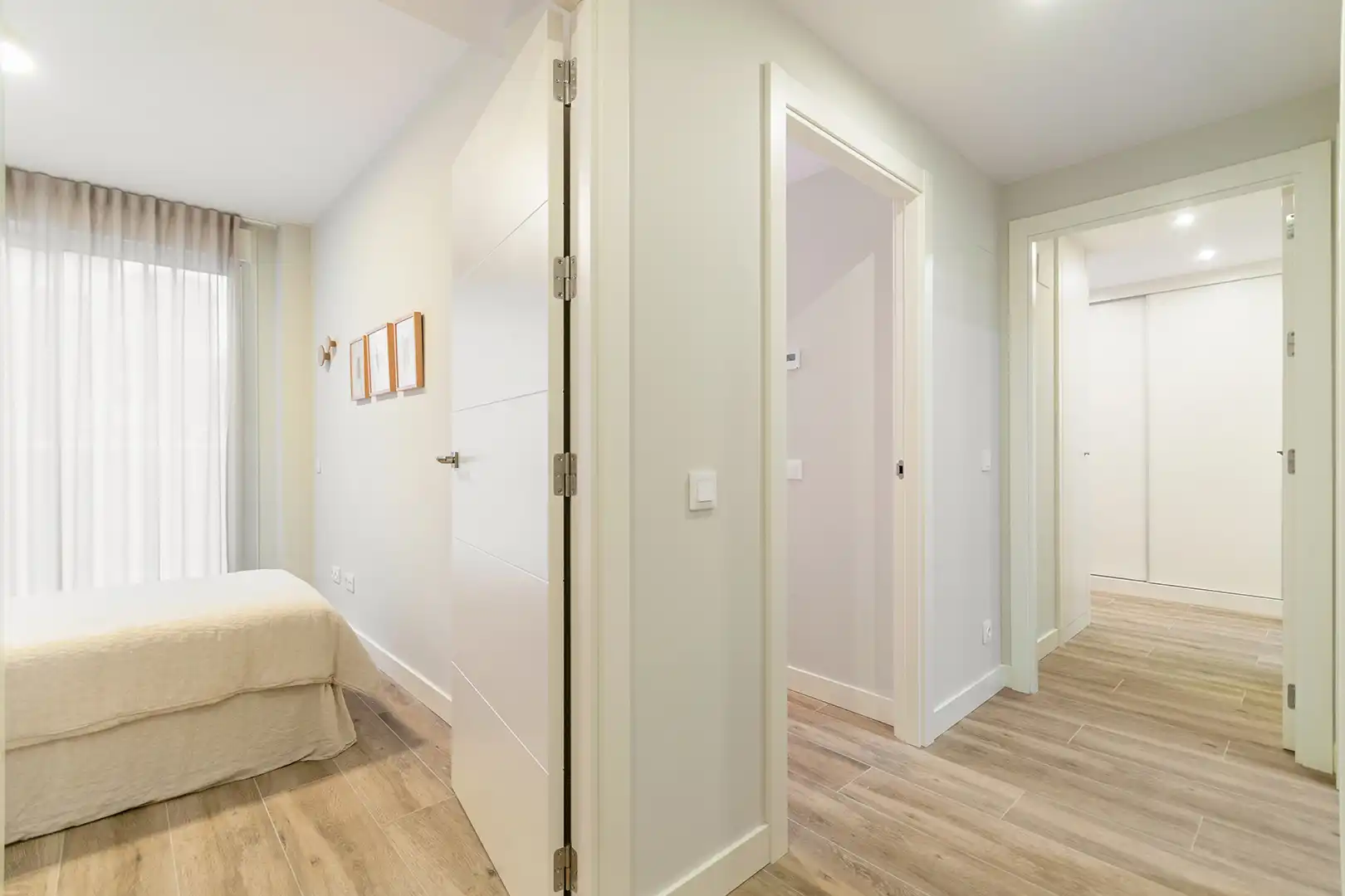 Flat for sale in Carrer Pepe Samitier, 19, Torreblanca