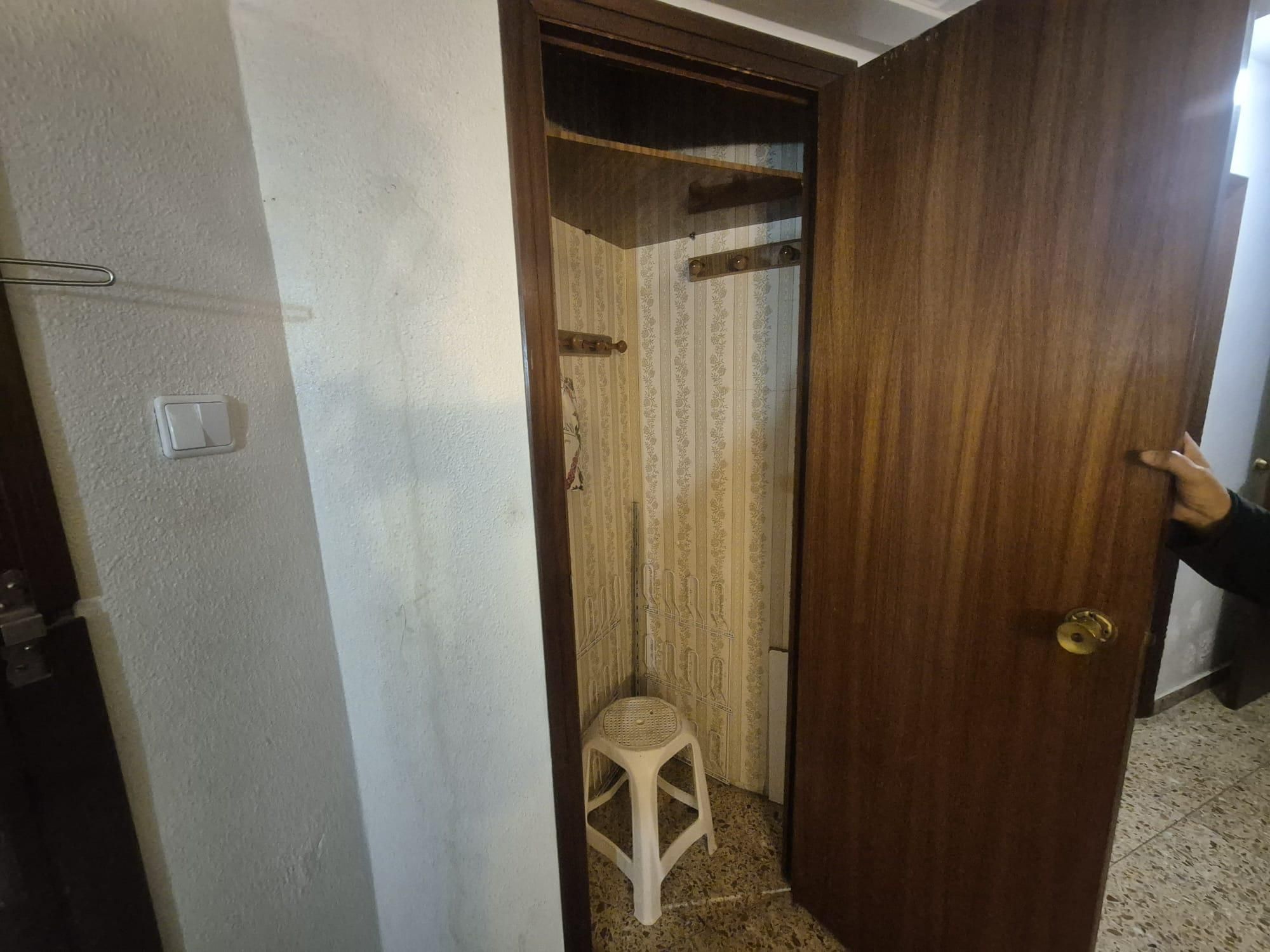 Apartament en venda en Villena amb Aire condicionat, Calefacció i Balcó