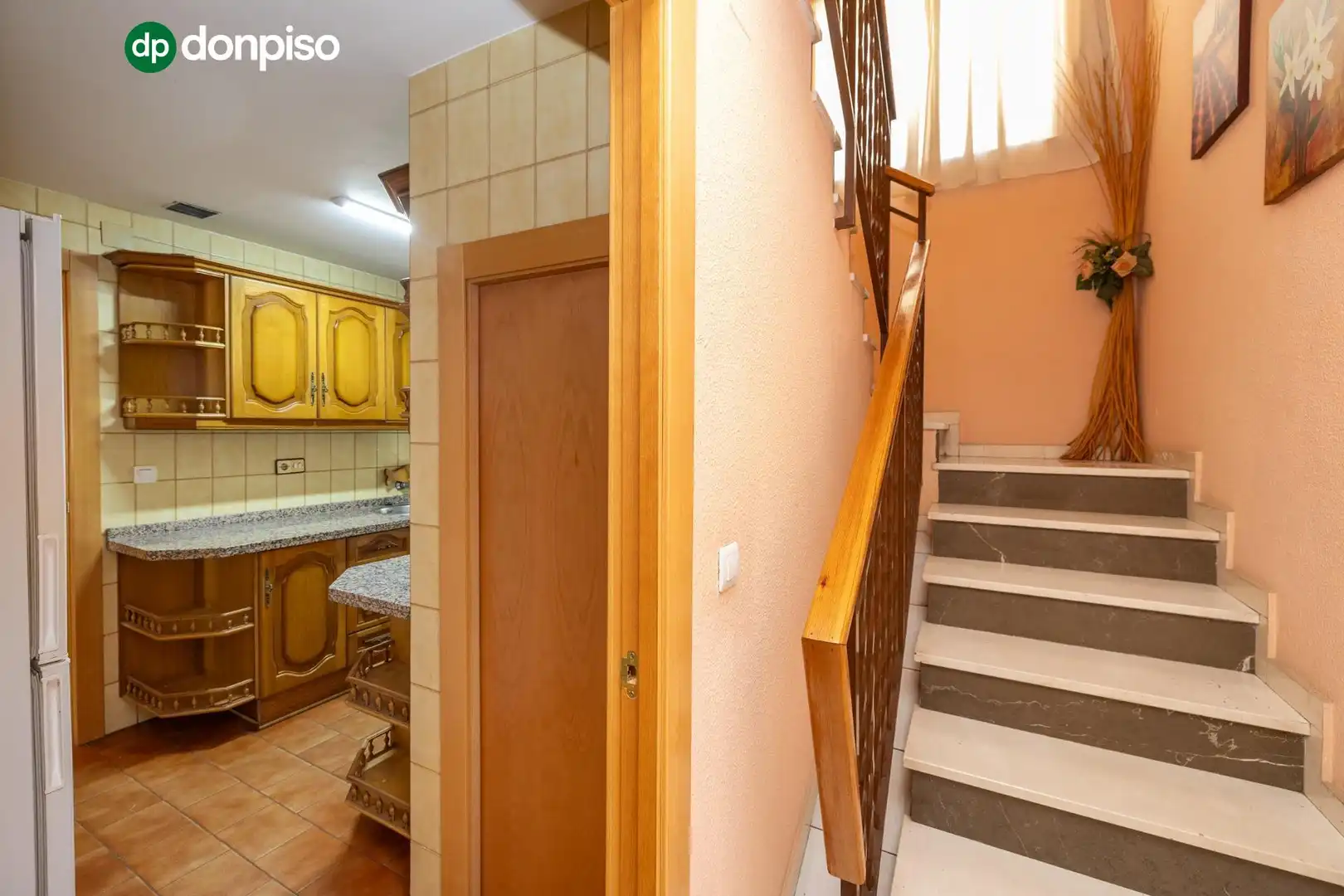 Casa a schiera in vendita a Calle Calle Jardines, imagen 38