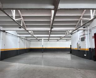 Parking of Industrial buildings to rent in Pallejà  with Heating and Alarm