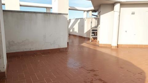 Foto 4 de Àtic en venda a Les Salines - Pla de Sant Pere, Cubelles