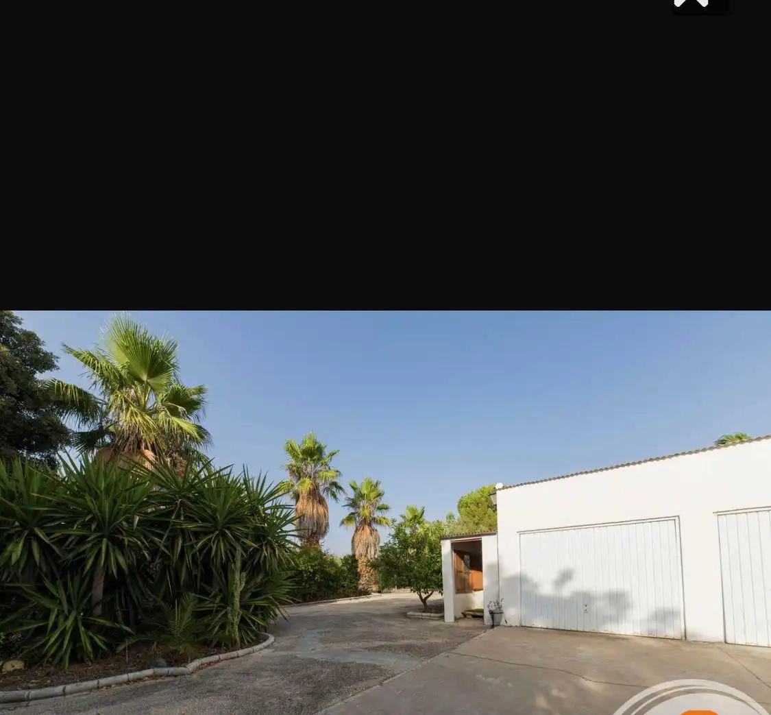 Chalet con piscina en venta en La Carlota, imagen 15