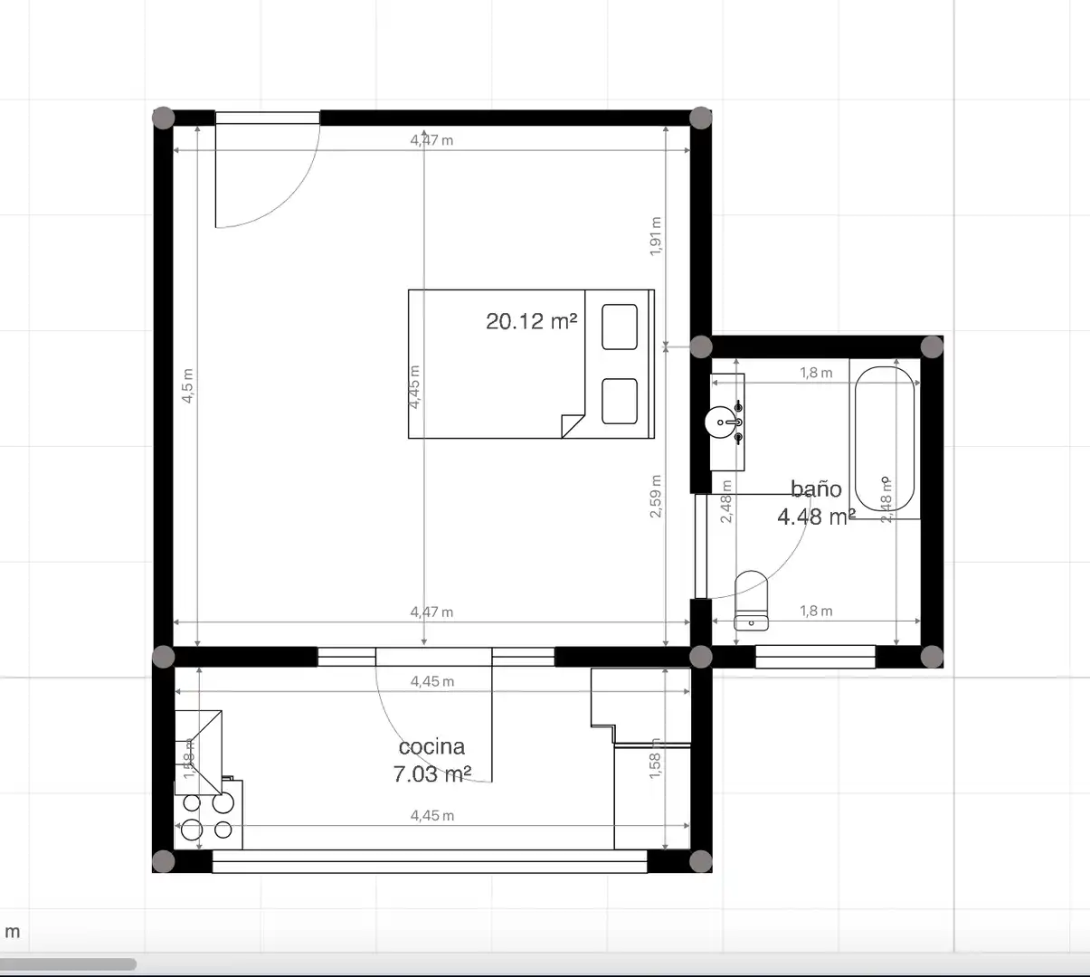 Lofts for sale in Bellamar