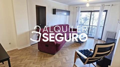 Foto 4 de Pis de lloguer a De Los Descubrimientos, Saucar - Zarzuela, Torrejón de Ardoz