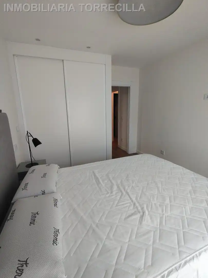 Habitación de Piso de alquiler en Valladolid con Parquet, Terraza y Trastero