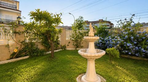 Casa adosada con jardín privado, garaje y 3 habitaciones en Cunit, Bild 4