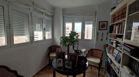 Foto 2 de Pis en venda a Paseo Marítimo - San José - La Laguna, Cádiz