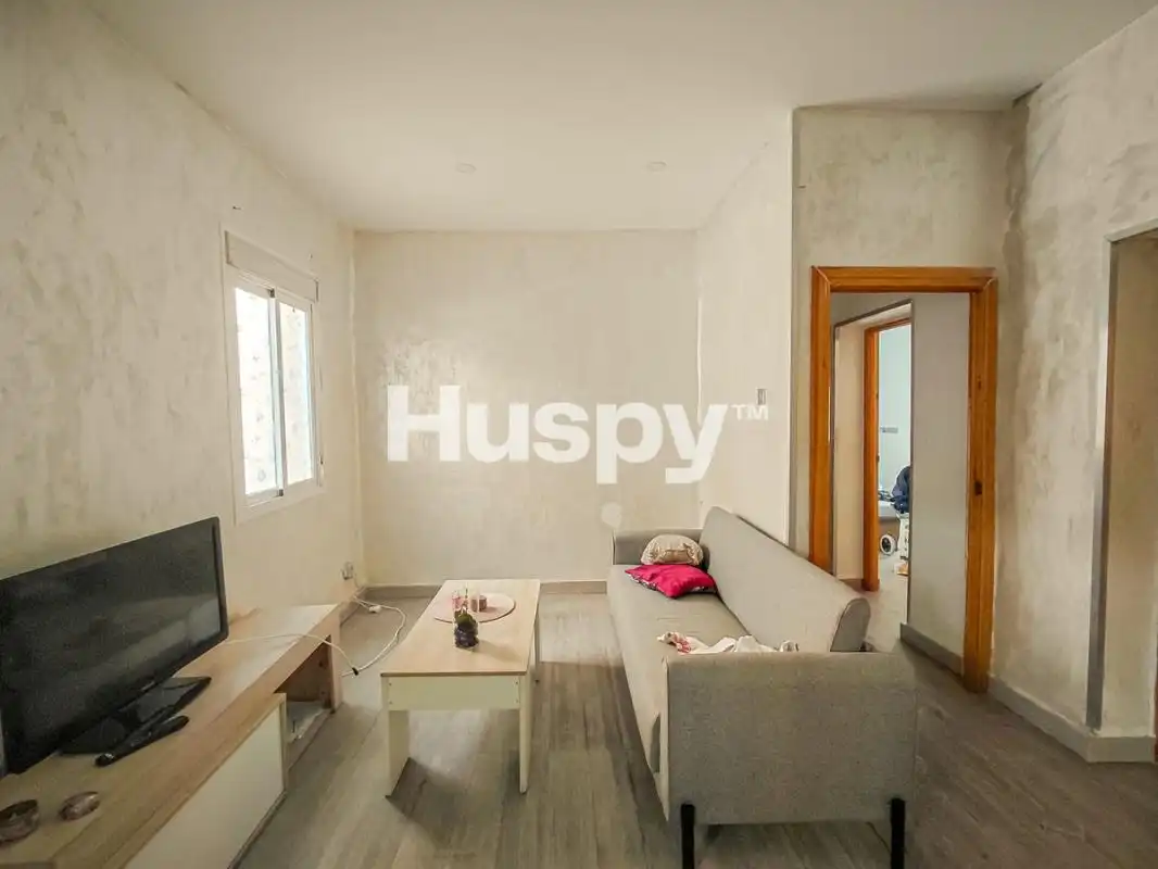 Rez-de-chaussée avec terrasse à vendre à Calle Coronel Osuna, imagen 2