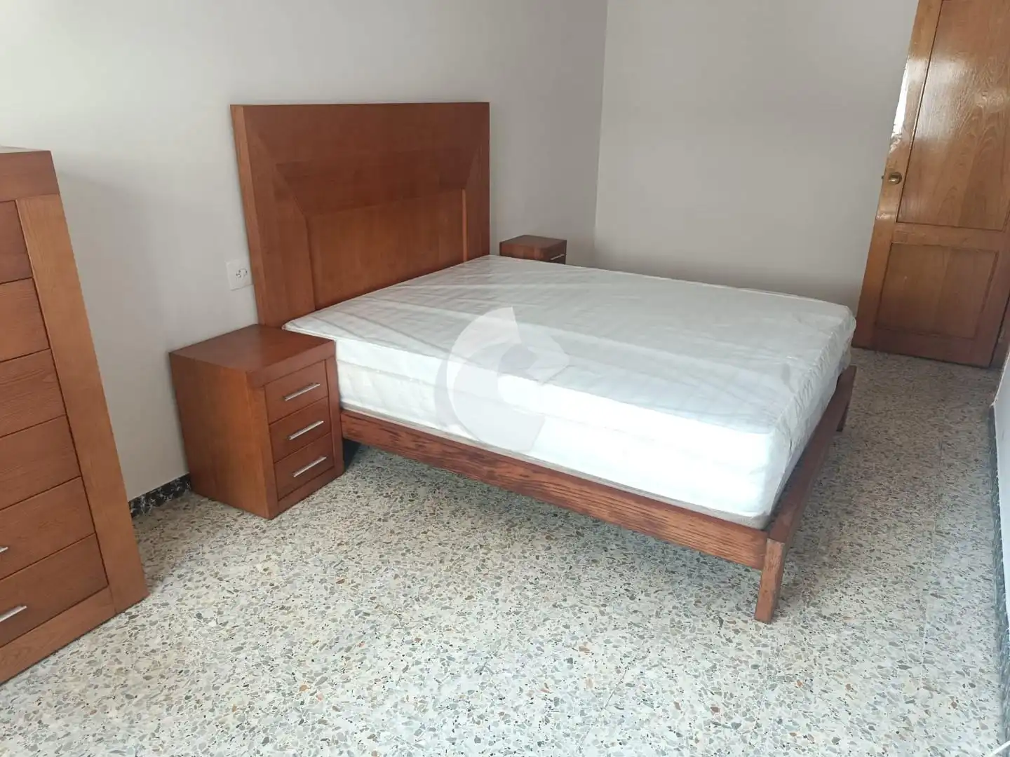 Habitación de Piso de alquiler en Ourense Capital  con Calefacción y Amueblado