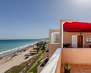 Bedroom of Attic for sale in Vera  with Air Conditioner, Heating and Terrace