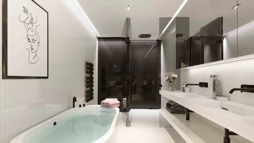 Penthouse for sale in Llevant, imagen 23