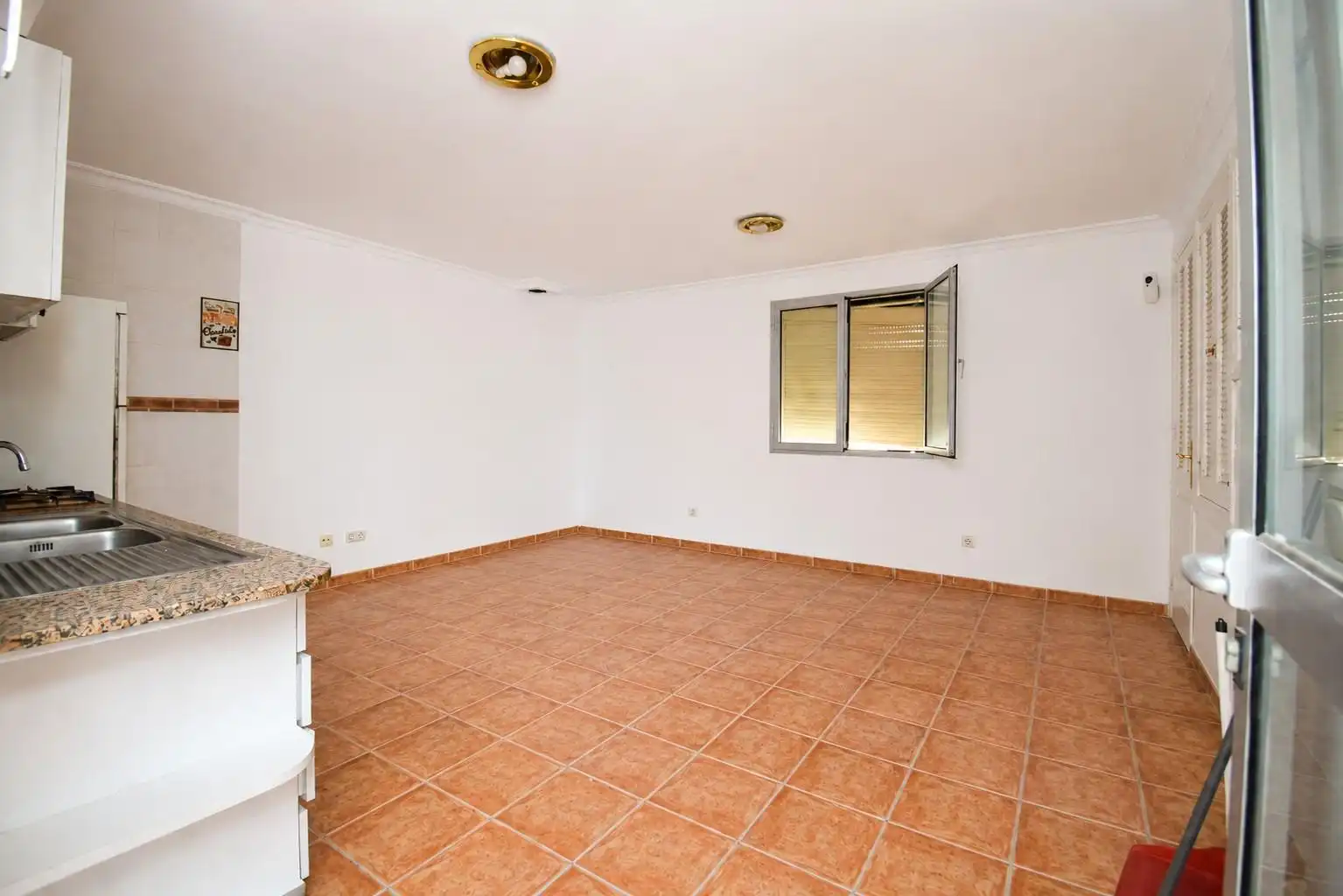 Casa amb terrassa en venda a Santa Margalida Poble, imagen 13