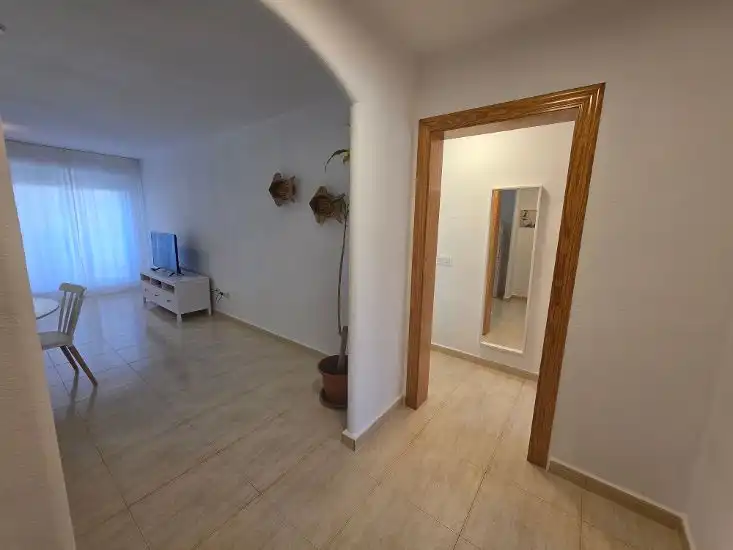 Flat for sale in La Manga del Mar Menor  with Furnished, Balcony and Community pool