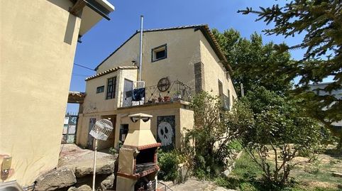 Finca con casa de 380 m2, nave y 2500 m2 de parcela con pozo, a 15 min de Huesca, imagen 5