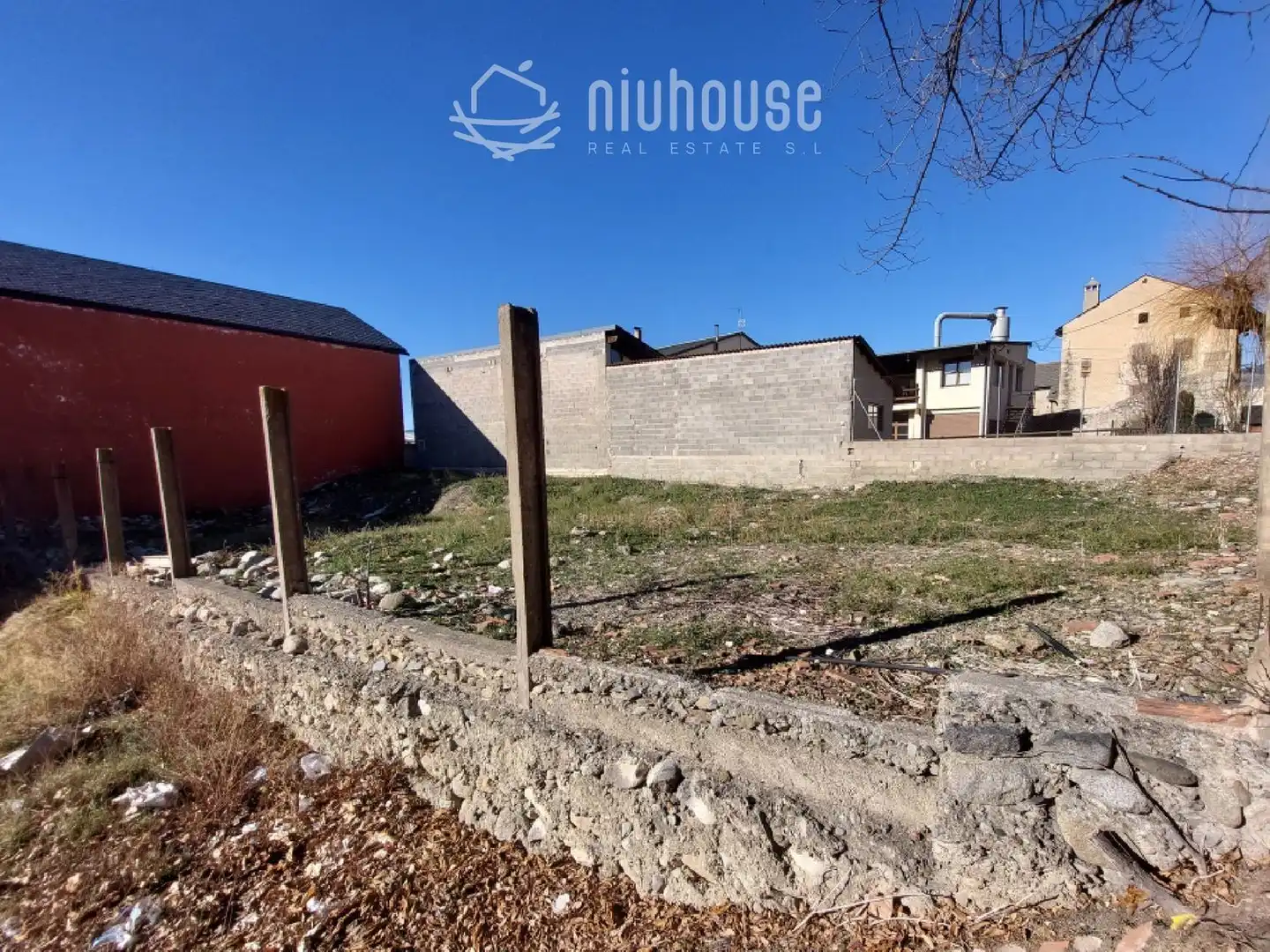Rural land for sale in Avenida dels Pirineus, imagen 4