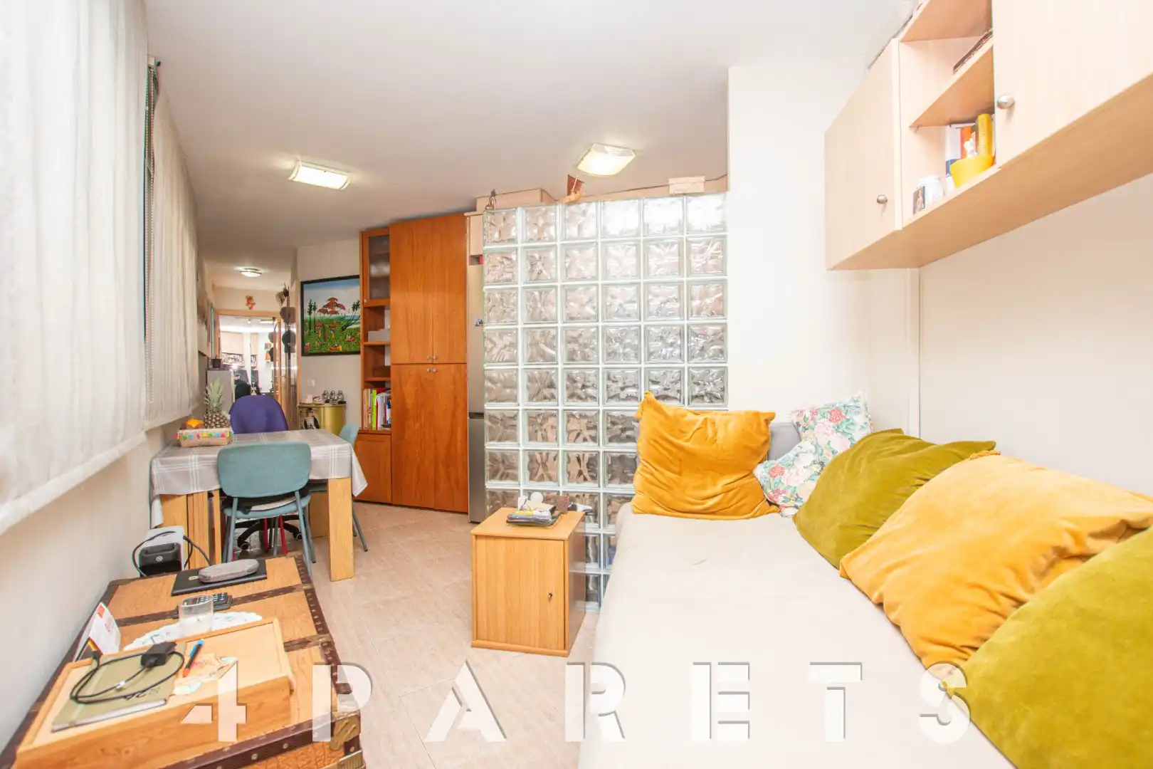 Loft en venda a Centre