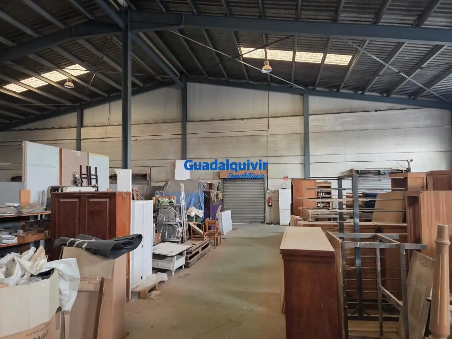 Industriegebäude zum Verkauf in La Paz, imagen 16
