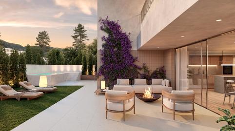 Foto 3 de Pis en venda a Avenida Carlota Alessandri, 294, El Pinillo, Málaga