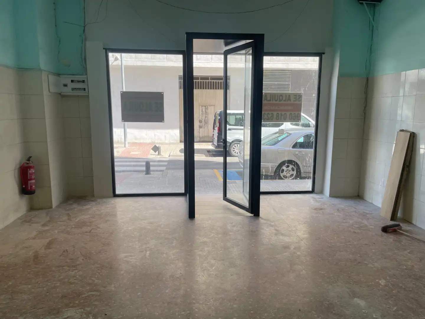 Business premises to rent in Carrer Gabriel Miró, imagen 7