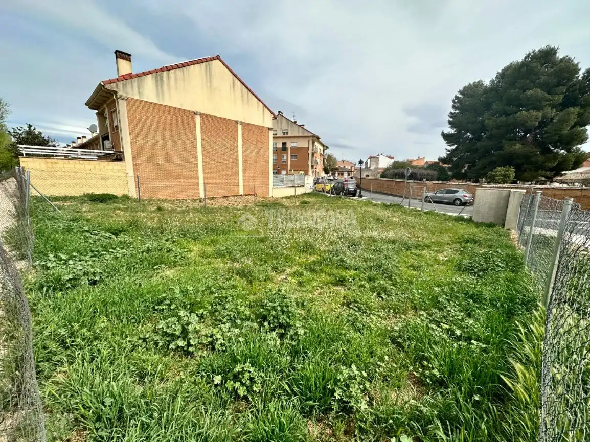 Terreny residencial en venda a Alovera, imagen 3