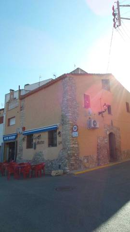 Casa-chalet en Venta en Bonastre