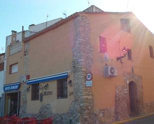 Casa o xalet en venda en Bonastre amb Terrassa i Balcó