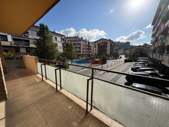 Piso en Venta en Maiora Plaza en Ormaiztegi
