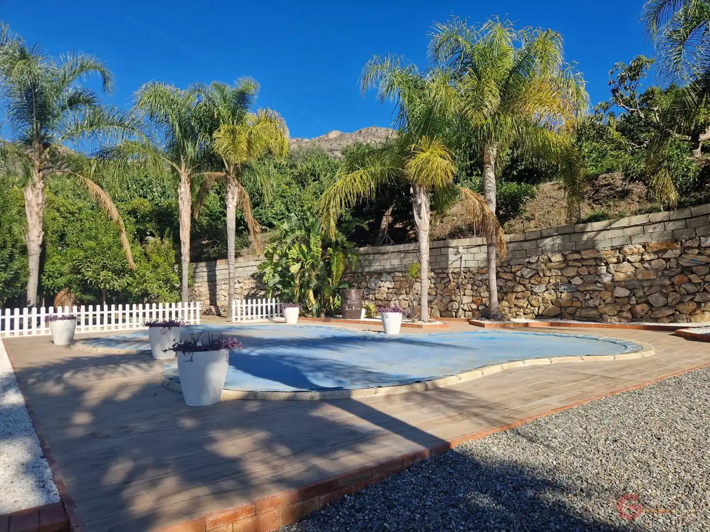 Casa rústica con piscina en venta en Los Guájares, imagen 22