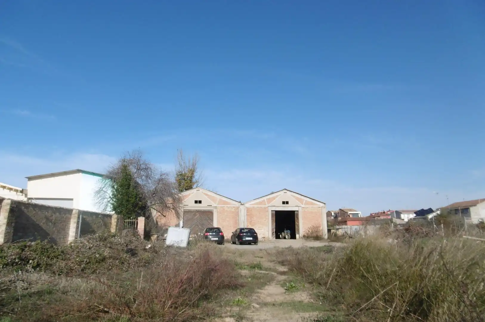 Terreni e lotti in vendita a Albalate de Cinca, imagen 6