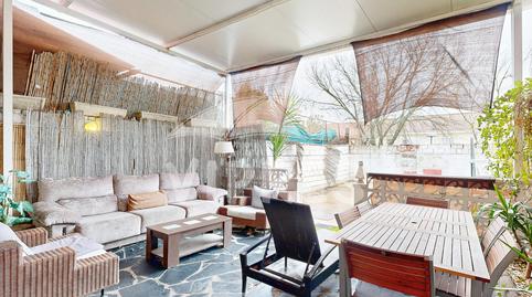 Photo 3 of Single-family semi-detached for sale in Mejostilla, Cáceres Capital