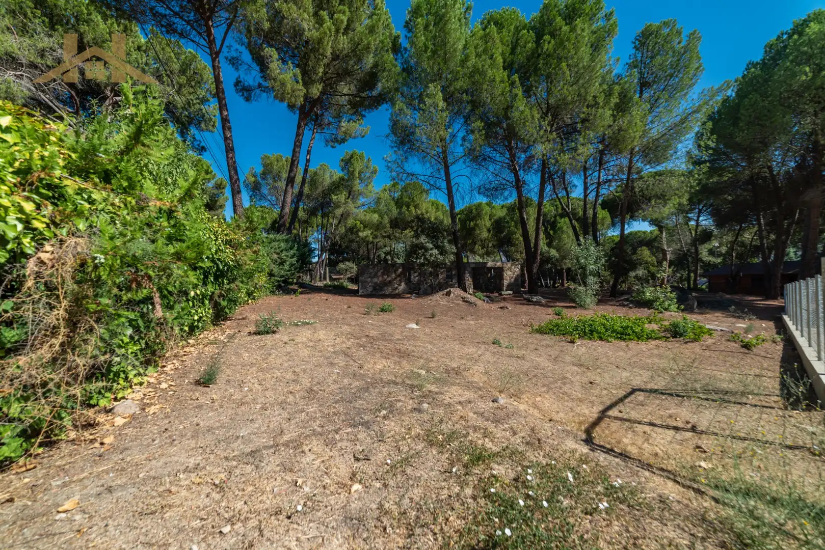 Residencial en venta en San Martín de Valdeiglesias