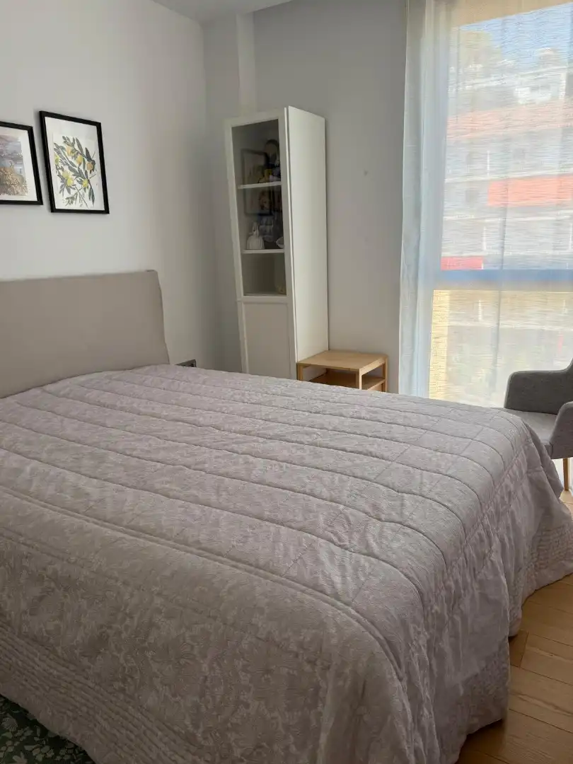 Penthouse mit Terrasse zum Verkauf in Passeig de Camprodon i Arrieta, imagen 21