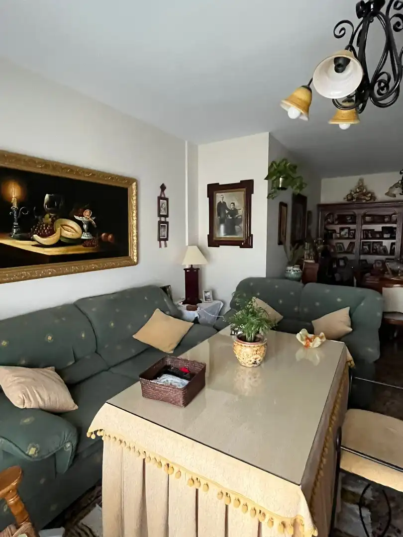 Piso en venta en Avenida de la Constitución, imagen 8