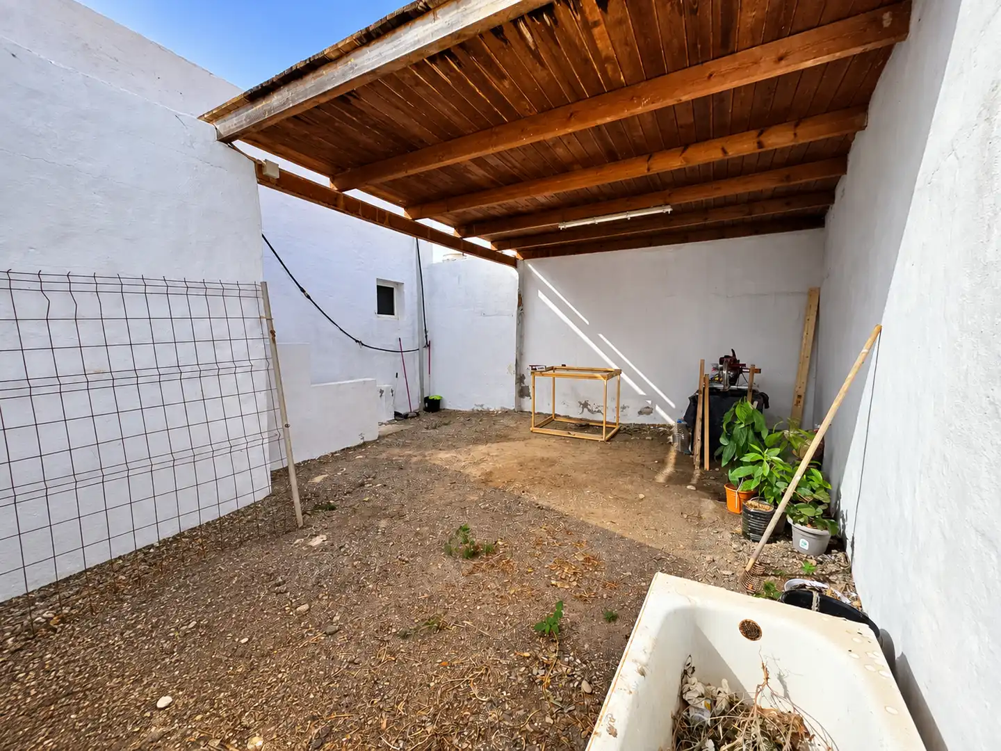 Finca rústica en venta en Antigua