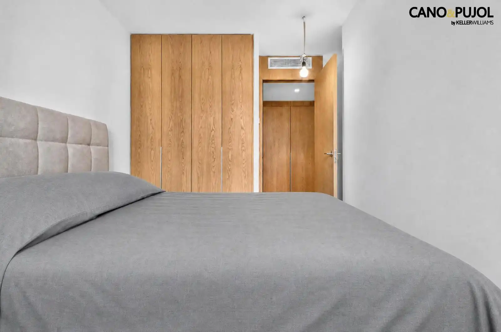 Piso con terraza en venta en josep tarradellas, imagen 49