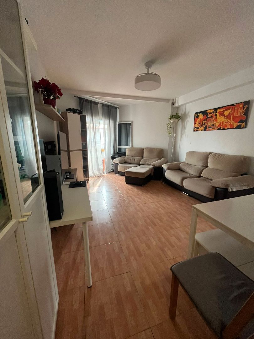 Piso en venta en Calle Loma del Colegial, 19, Ayuntamiento, Centro